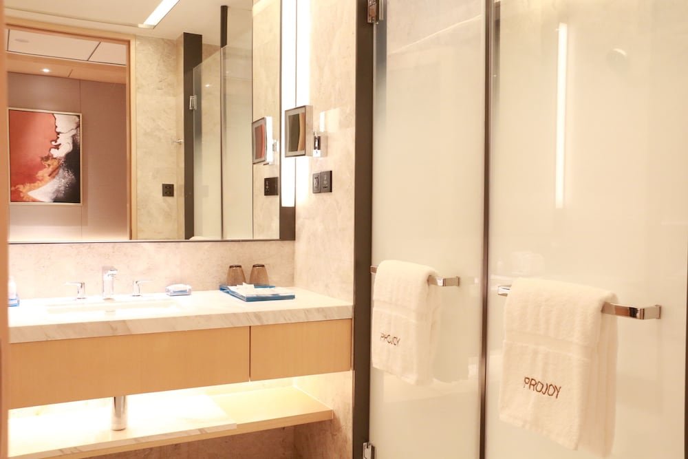 Фото Projoy Hotel Tianfu