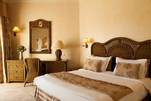 Гостиница Hotel Africa