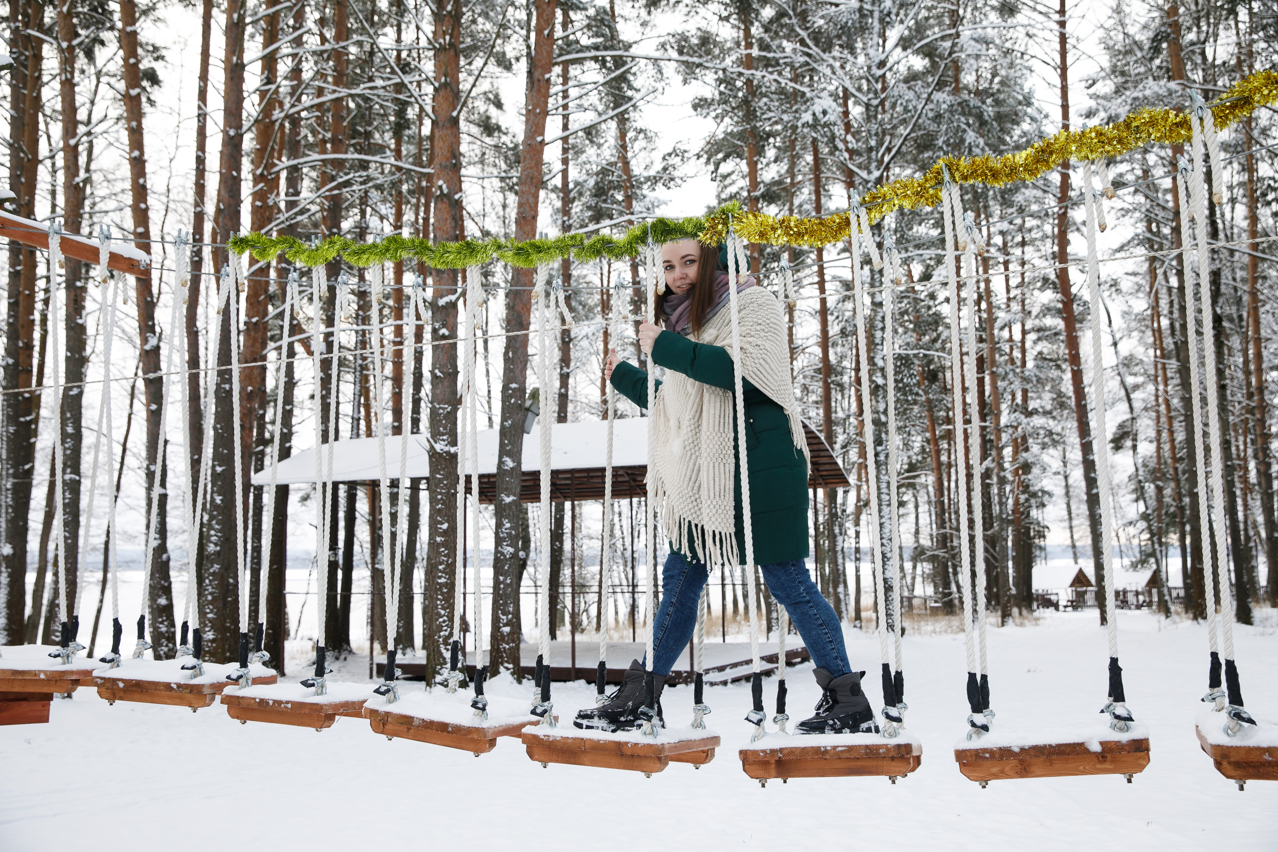 Фото Лосево Парк