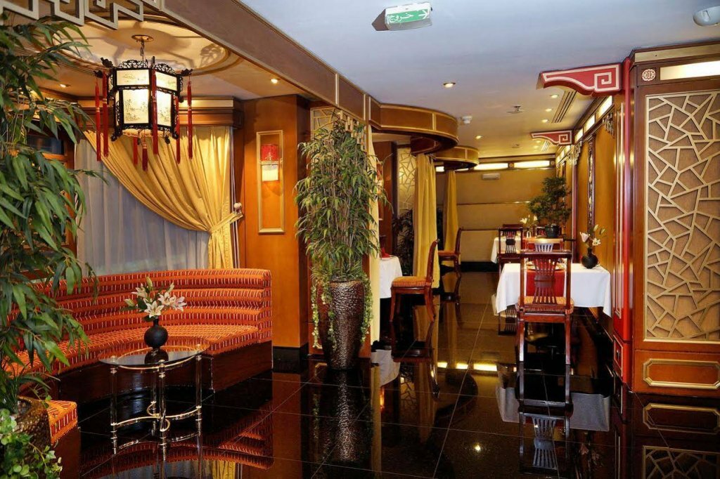 Hotel Swiss International Al Hamra Dammam, Dammam, photo