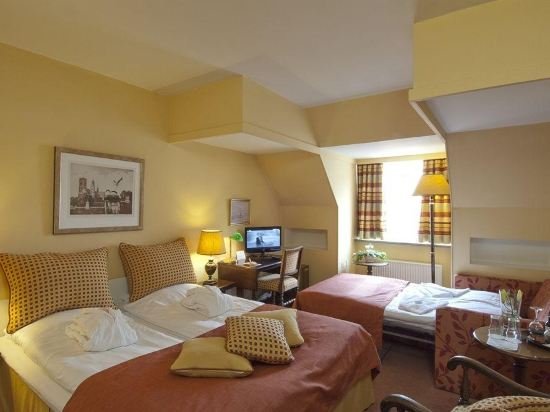 Фото Hotel Dagmar