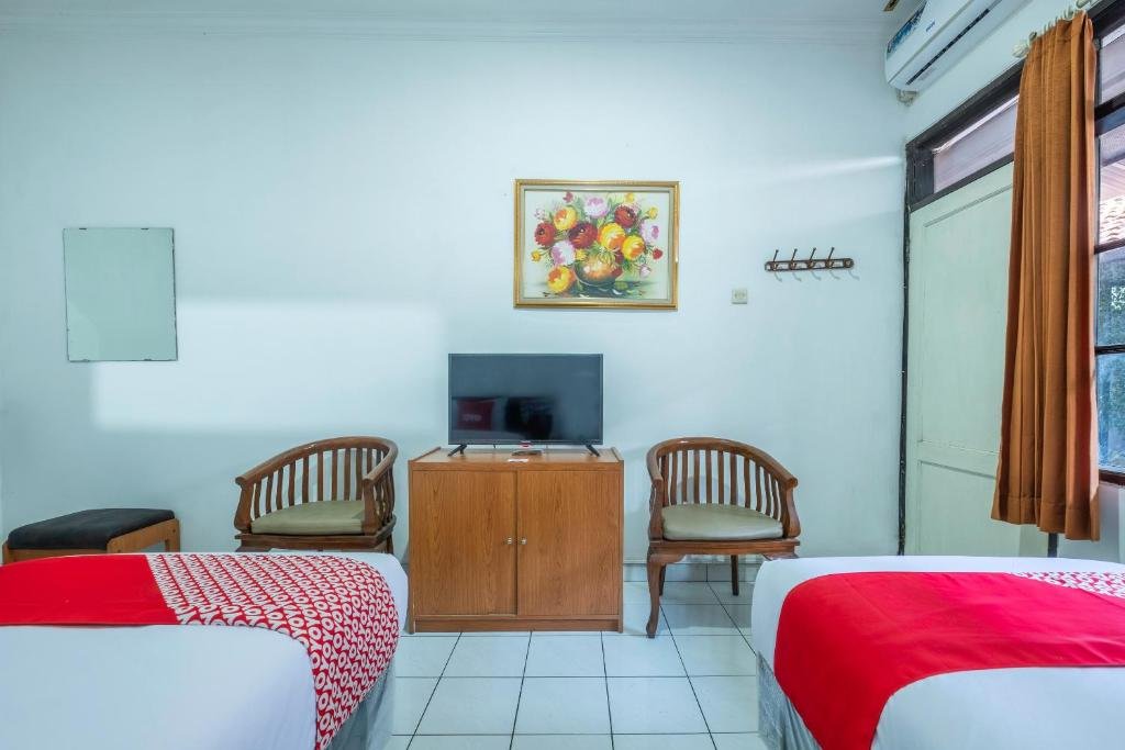 Фото Oyo 1736 Pondok Kurnia