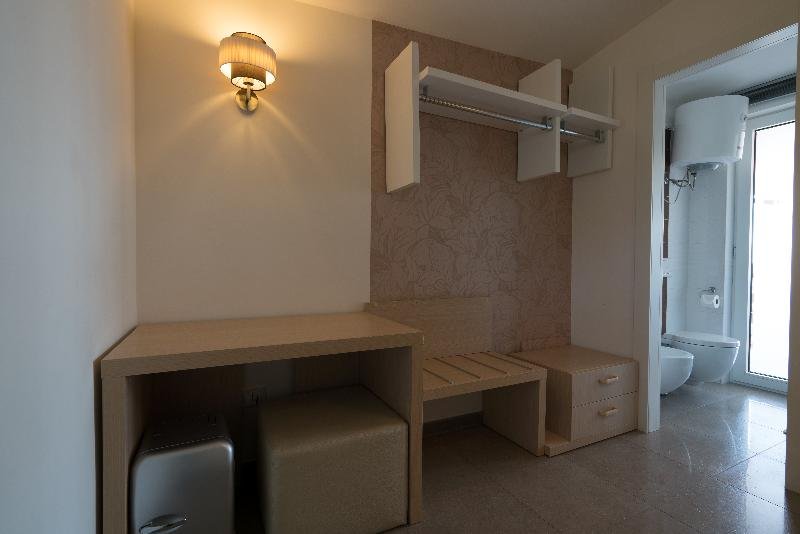 Фото Bed and breakfast Nacorè