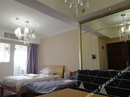 Фото Mamaya Apartment Hotel