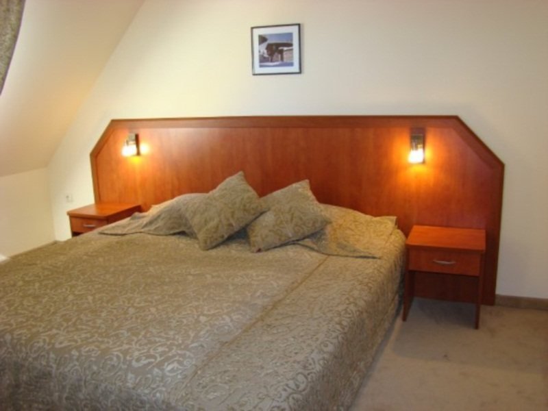 Фото Legends Hotel Sofia