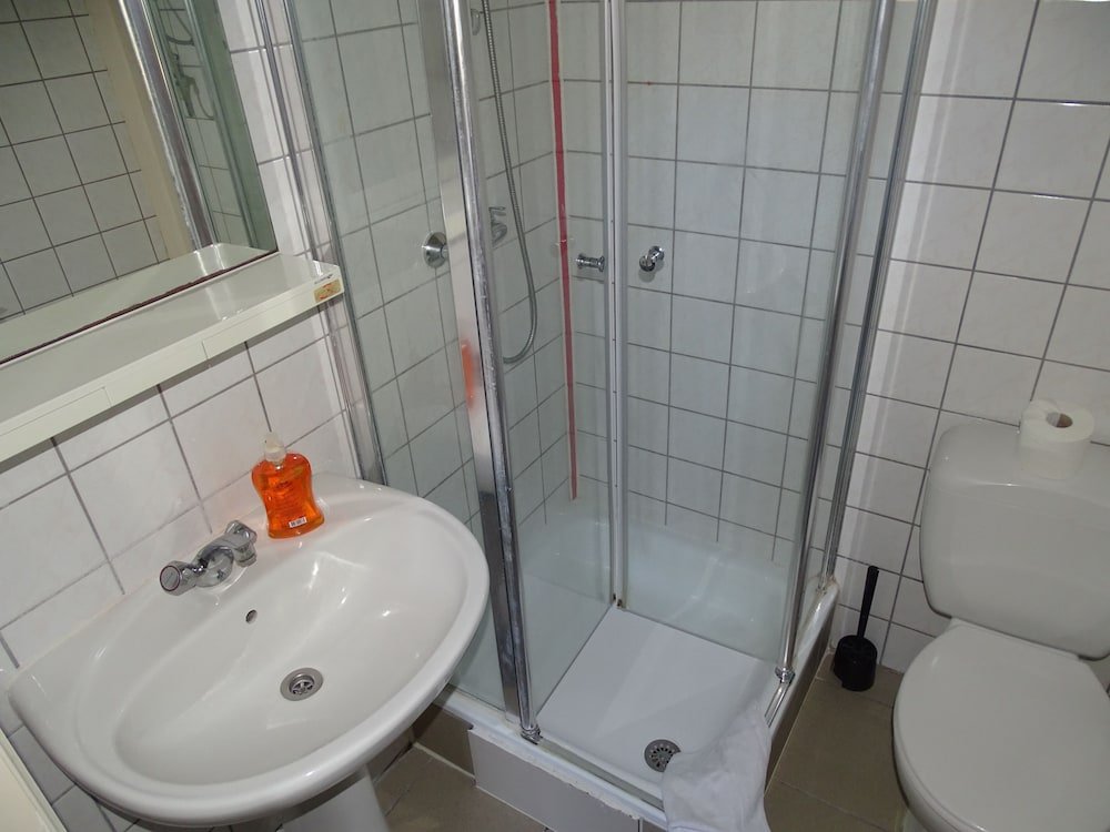 Фото Budget Flats Leuven