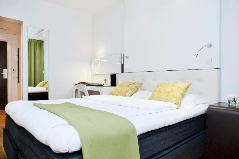 Фото Elite Hotel Arcadia