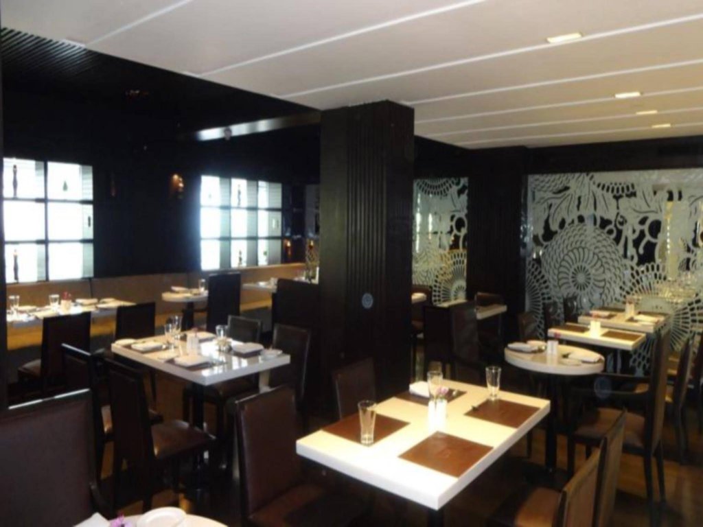 Фото St. Mark's Hotel Bengaluru, a member of Radisson Individuals