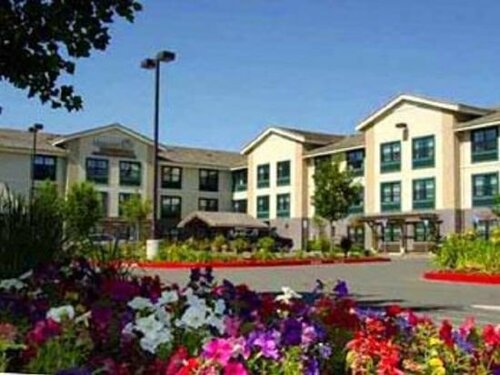 Гостиница Extended Stay America Suites Sacramento Vacaville