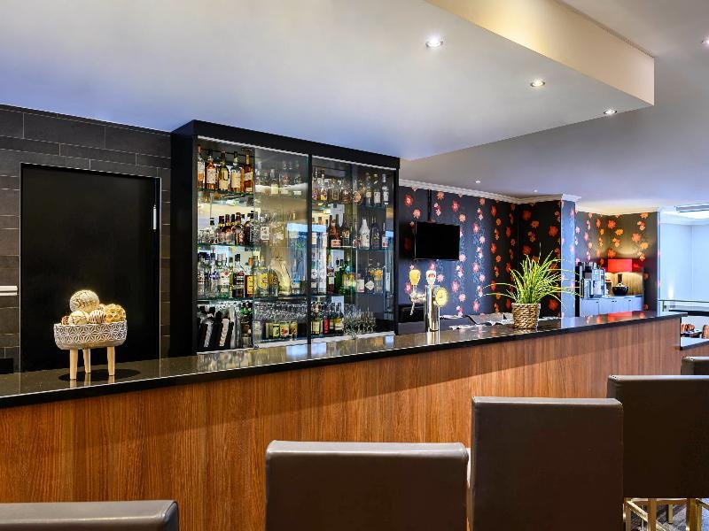 Фото Maek Hotel Antwerp Central