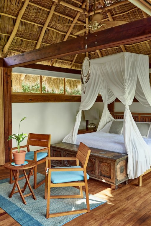 Фото Siete Lunas