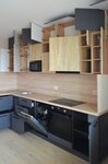 Rjanov (ulitsa im. O. Chachinoy, 35), muebles a medida