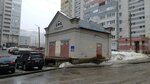 Трансформаторная подстанция № 563 (ulitsa Pugachyova, 62А) ، البنية التحتية الهندسية