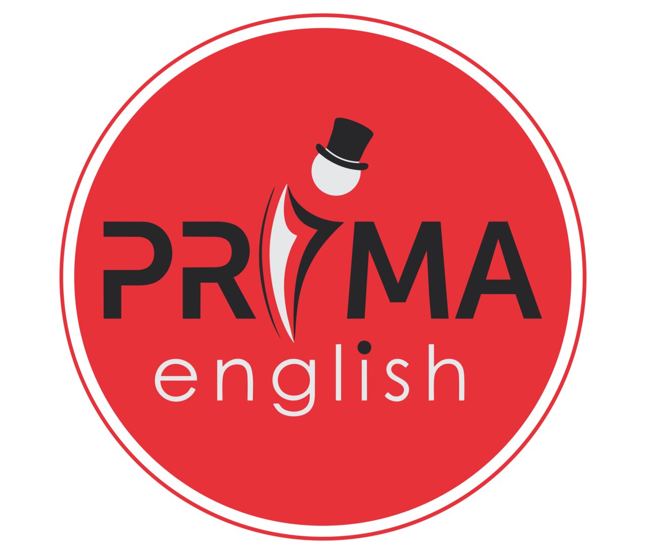 Primaenglish