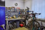 Бабин и ко (Genkinoy Street, 26), bicycle repair