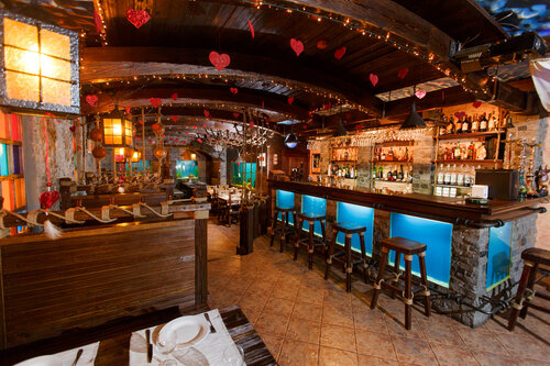 مطعم Atlantik ، ، صورة
