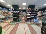 Planeta Zoo (residential district Telecenter, Partizanskaya Street, 1), pet shop