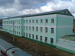 Смоленская дистанция сигнализации, централизации и блокировки, ШЧ-31 (Smolensk, Vitebskoye shosse, 19А), transport infrastructure