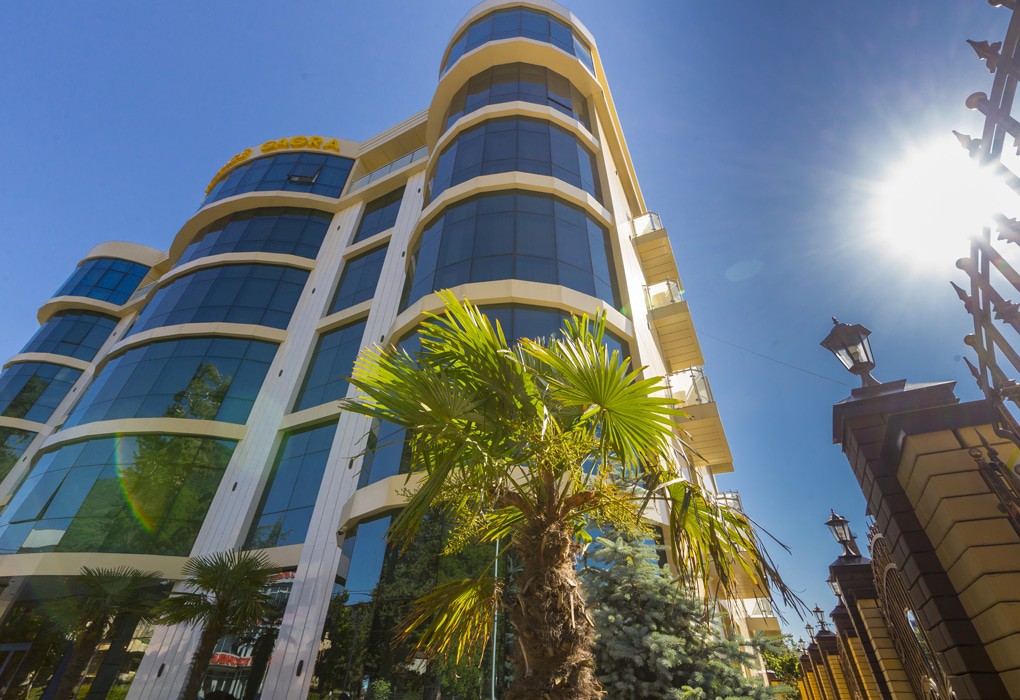 Фото Sun Palace Gagra