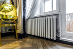 DomHeat (mikrorayon Zenino ZhK Samolyot, ulitsa Barykina, 2), heating equipment and systems