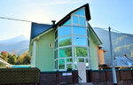 Green House (Turchinskogo Street, 16), bathhouse