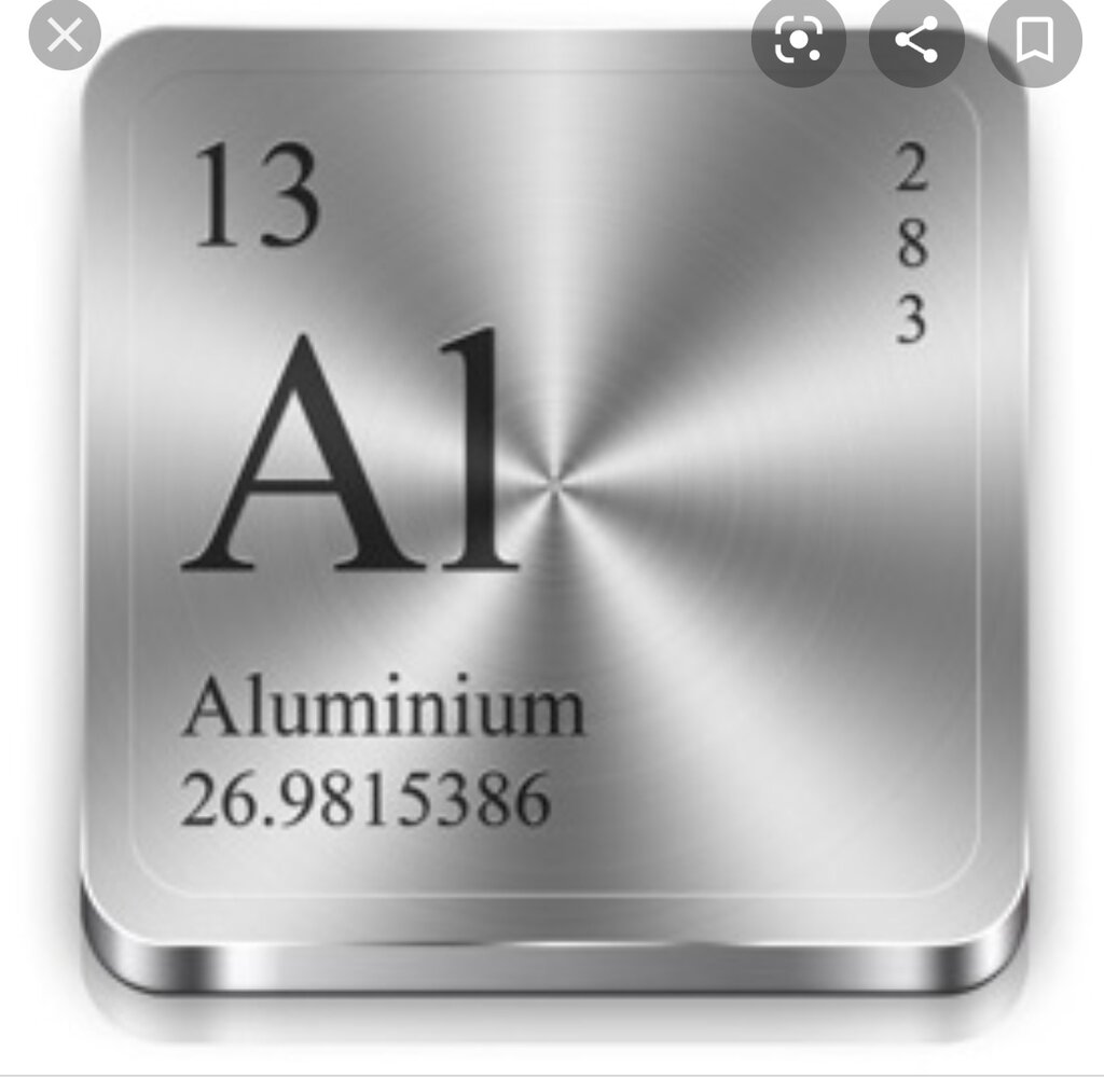 Картинки Алюминия фото 5