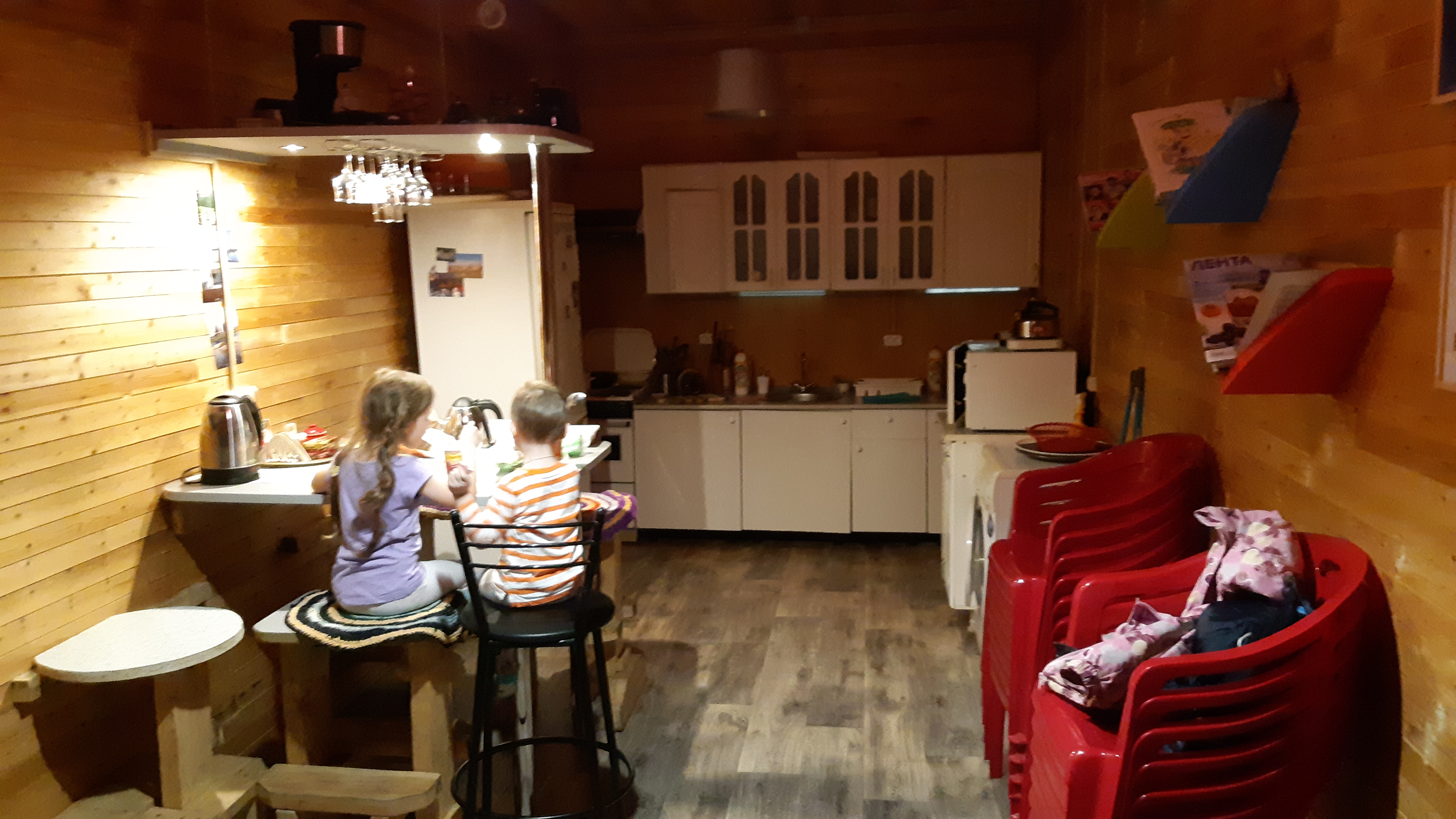 Фото Villa Natella