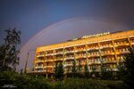 AMA-Meridian (Sovetskaya Street, 5) ، مركز تأهيل طبي