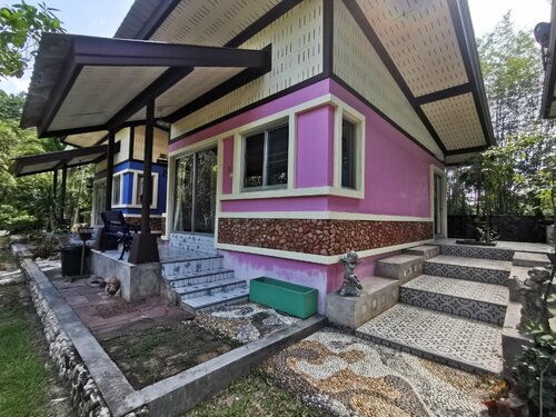 Гостиница Ya Teng Homestay
