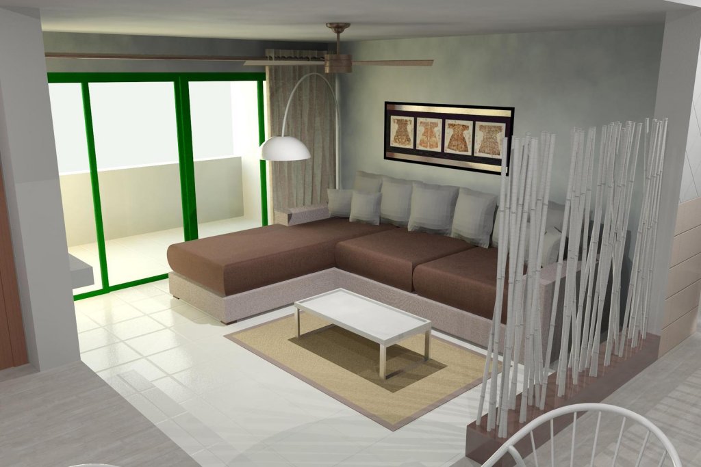 Фото Parque De Las Americas