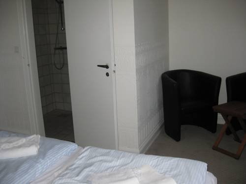 Фото Hotel Harmonien