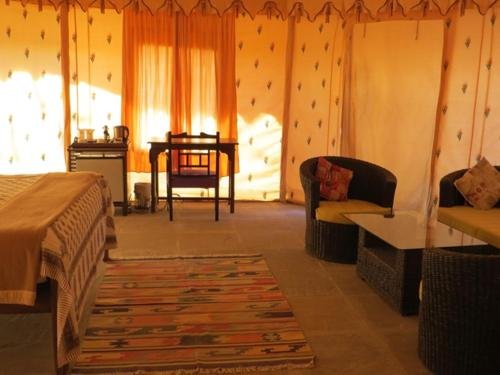 Фото Achrol Bagh