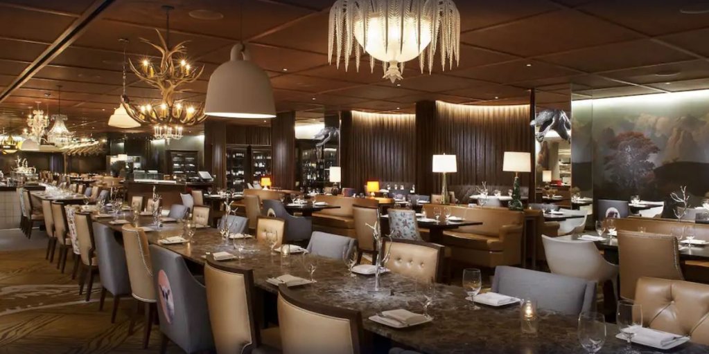 Фото Grand Tower at the Sls Las Vegas