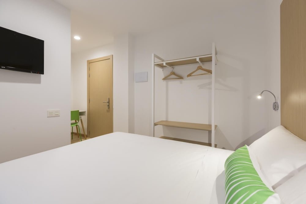 Фото SmartRoom Barcelona