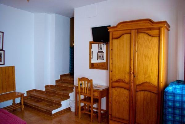 Фото Los Patios Hotel