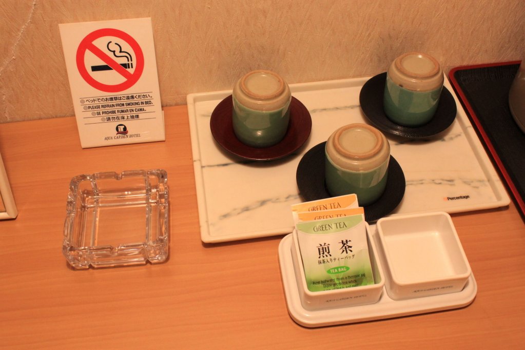 Фото Apa Hotel Hakodate Ekimae