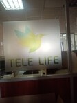 Tele Life (Dzerzhinsky Street, 9А), call center