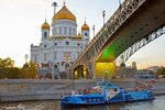 Rechflot (Leningradskoye Highway, 51с7), alquiler de barcos a motor