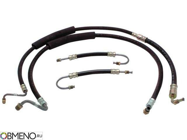 Hydraulic and pneumatic equipment Гидравлика Пункт решений, Tambov, photo