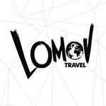 Lomov Travel (Avtozavodskaya Street, 18), rental