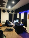 Sertsebeat Records (Prikubanskiy City administrative district, mikrorayon Moskovskiy, ulitsa imeni Nikolaya Semenovicha Kotlyarova, 32), recording studio