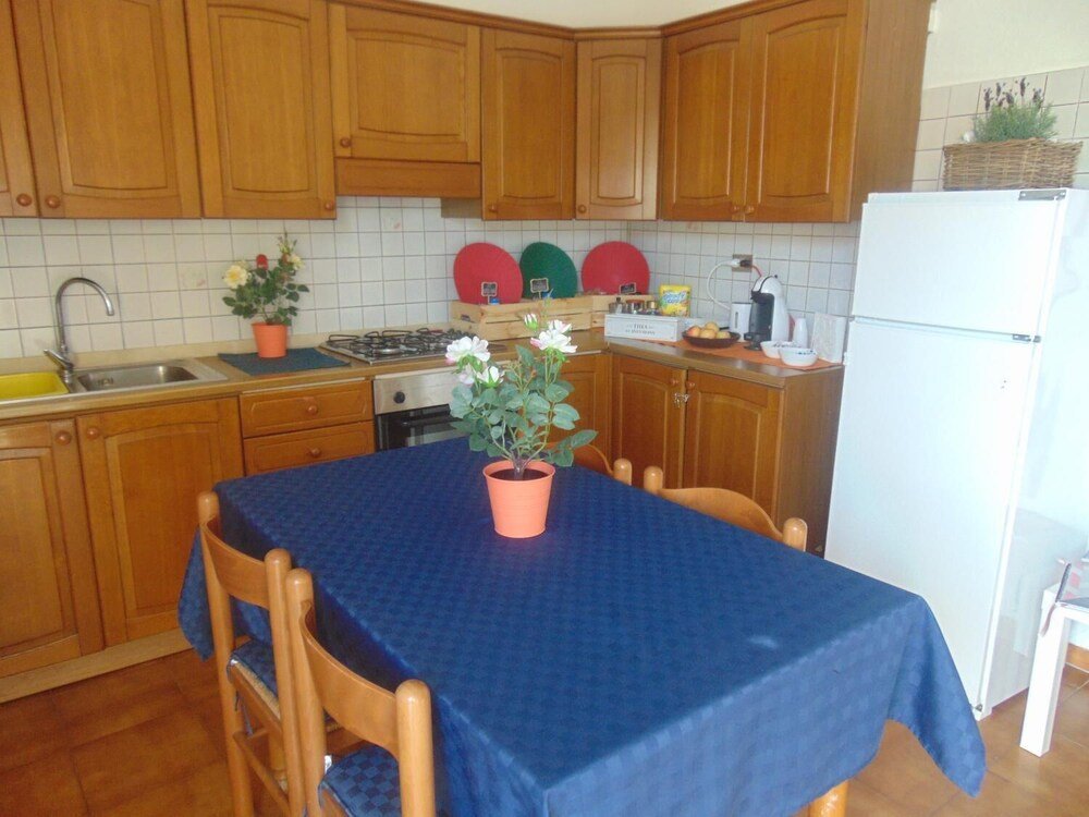 Фото Casa Giulia In