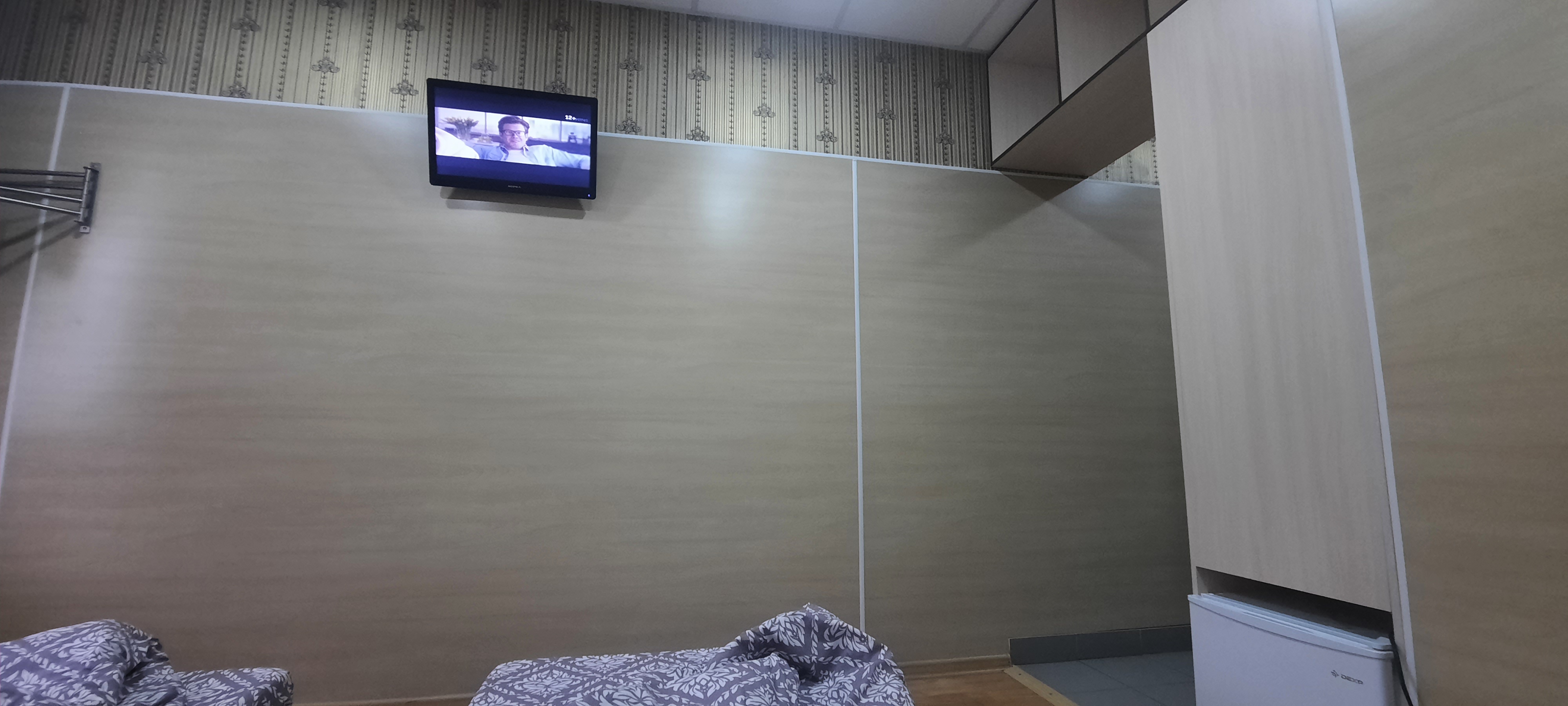 Фото Гостиница Shaksha