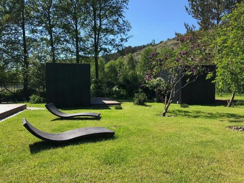 Иное жильё Ecolodge Zen в Калининградской области