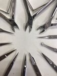 Perfect Edges (Mira Street, 12/5), beauty salon equipment