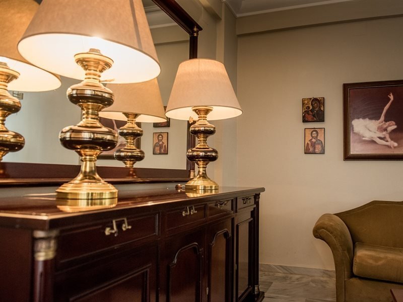 Фото Residence Villas Hotel