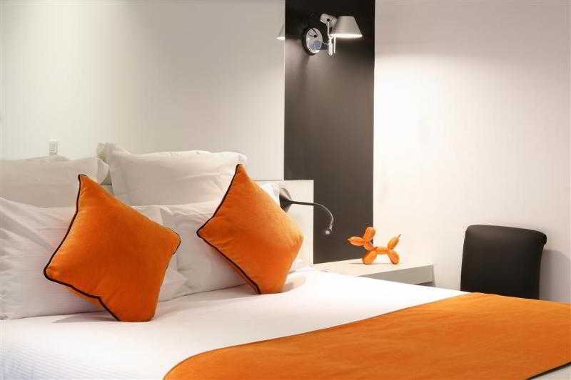 Фото Best Western Premier Faubourg 88