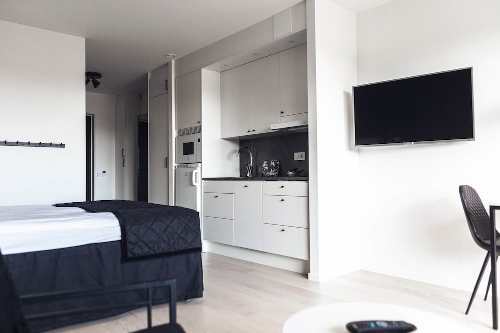 Фото Sky Hotel Apartments City