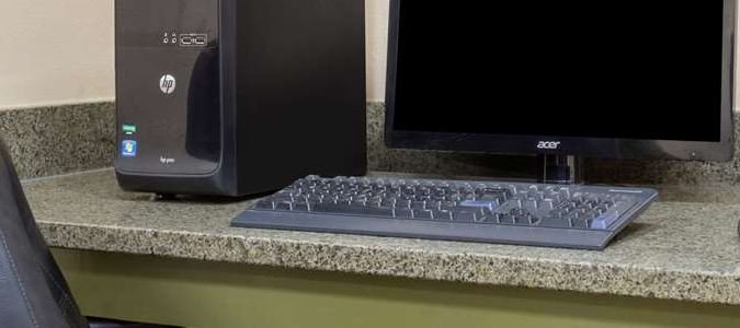 Фото Howard Johnson by Wyndham Ocala Fl