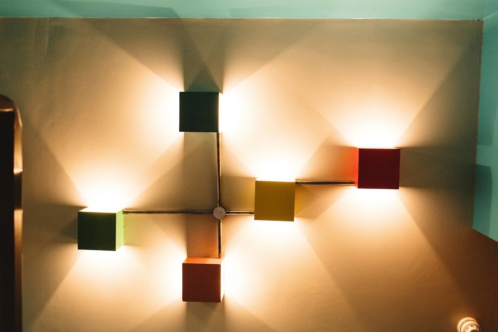 Фото Clink78 Hostel